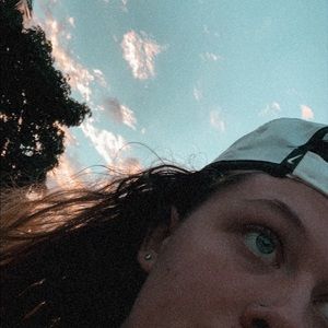 Meet your Posher, Sophie